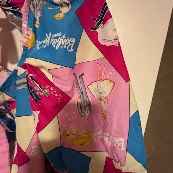 Barbie and Ken Dress - Picture 4 of 6